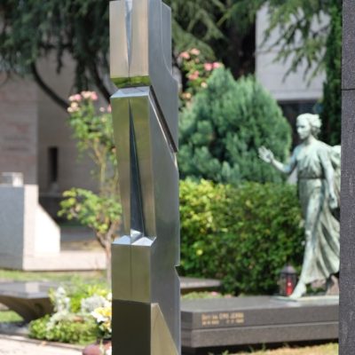 Monumenti cimiteriali Milano