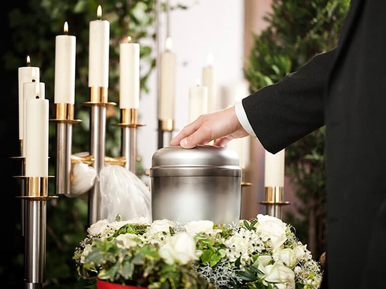 Servizio di Cremazione Milano Funerale con