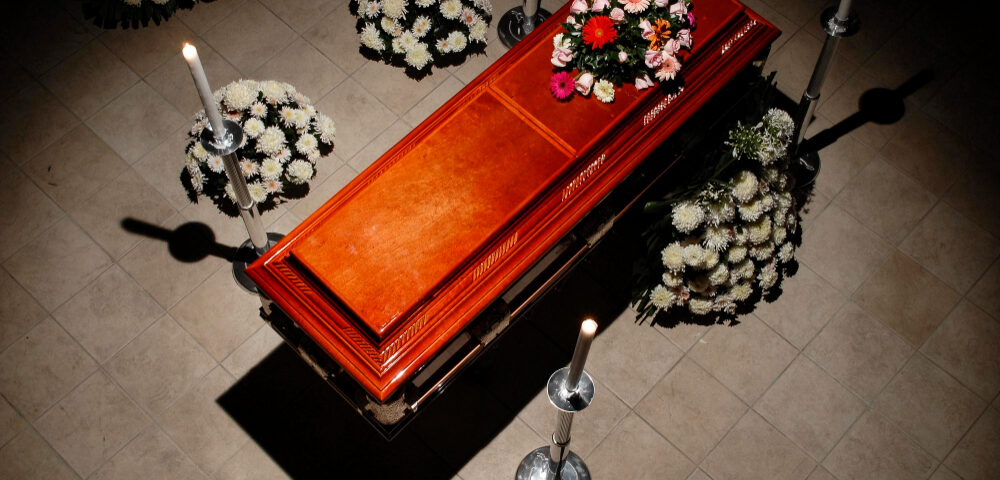 Funerale economico Milano