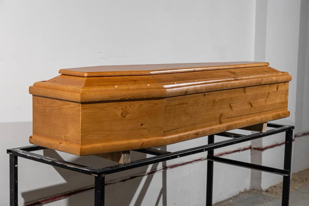 Articoli per funerale zona Cimitero Maggiore Milano