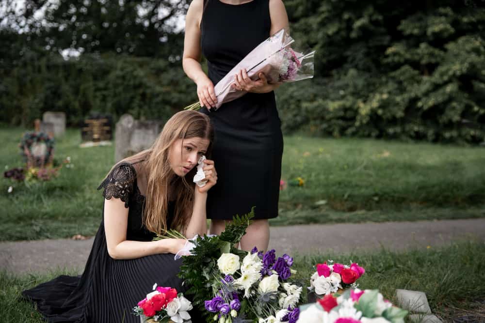 Preventivo funerale completo con cremazione