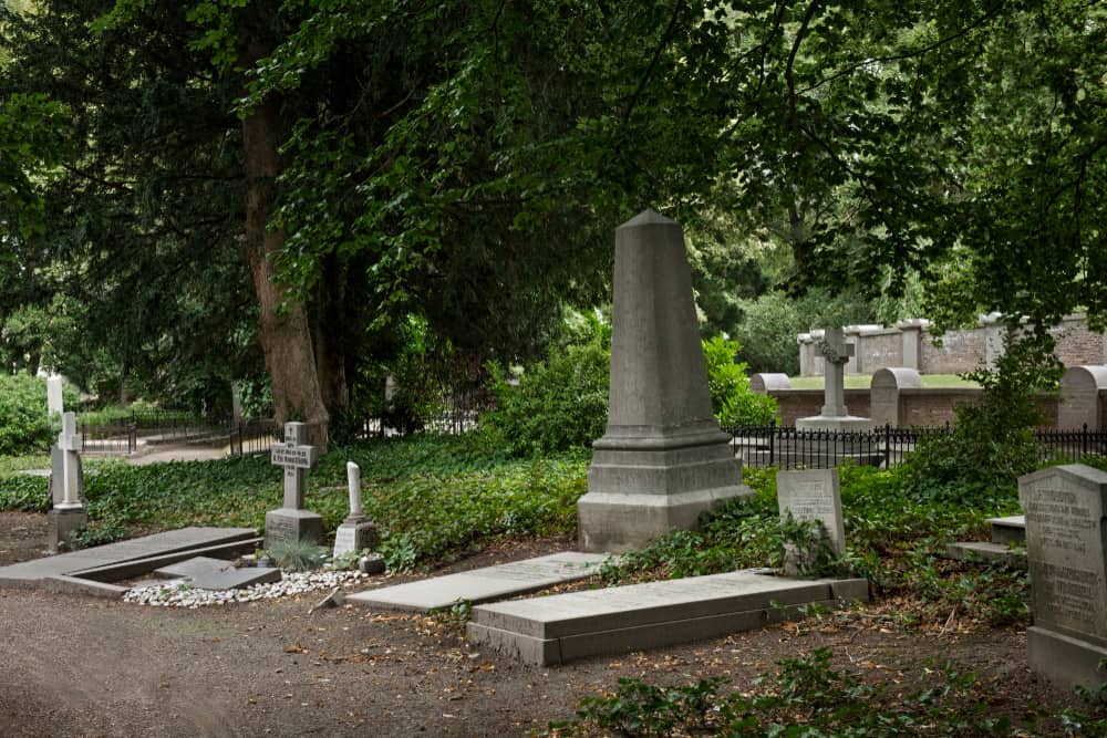 Impresa Funebre zona Cimitero Maggiore Milano