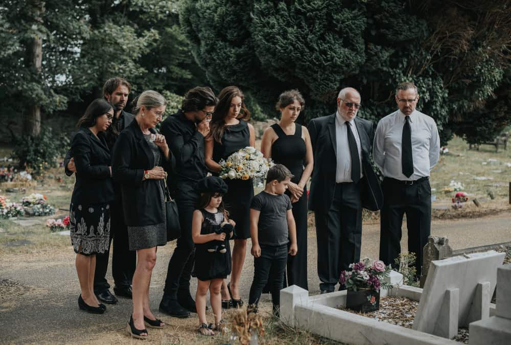 Costo funerale zona Cimitero Maggiore Milano