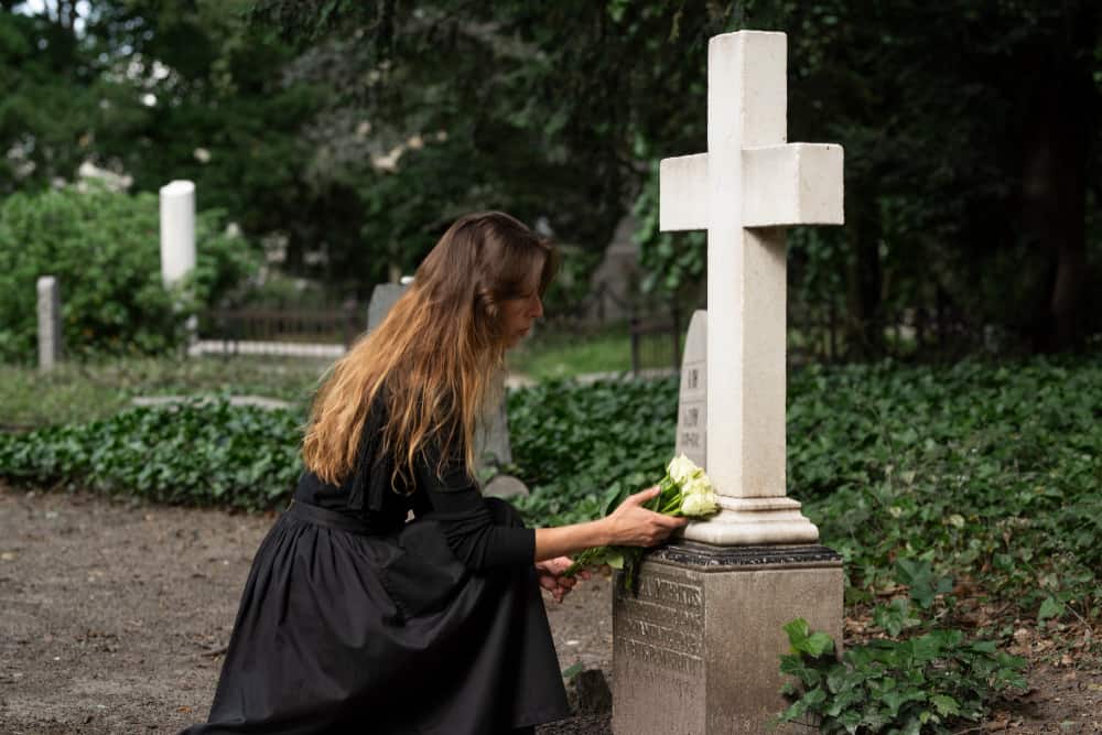 Servizi funebri comune ona Cimitero Maggiore Milano